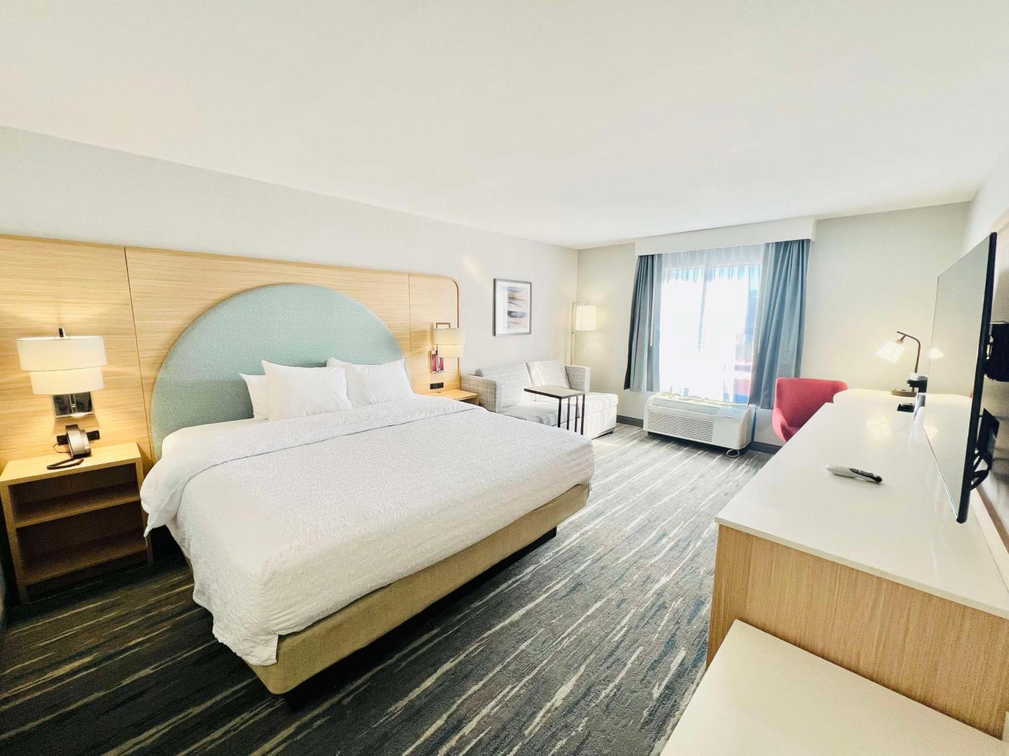 Hampton Inn Stony Creek Exterior photo
