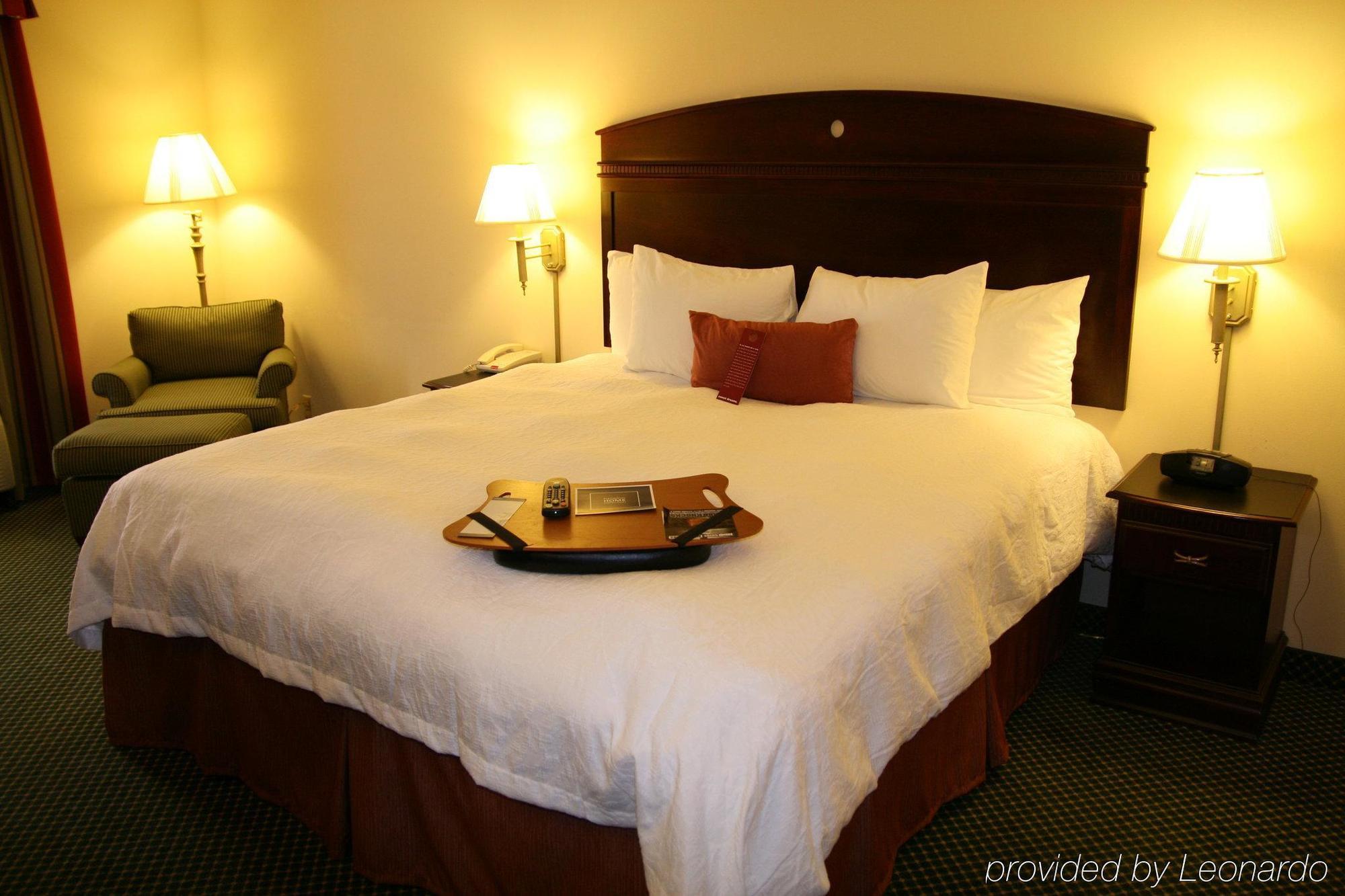 Hampton Inn Stony Creek Room photo